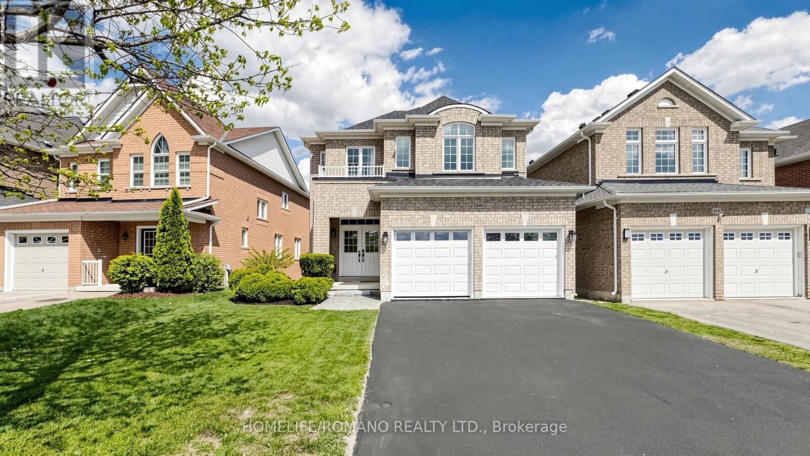 Property Photo: 516 Woodspring Avenue ON L9N 0C2