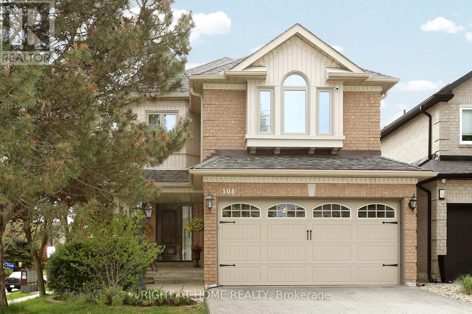 Property Photo:  308 Rushbrook Drive  ON L3X 2C8 