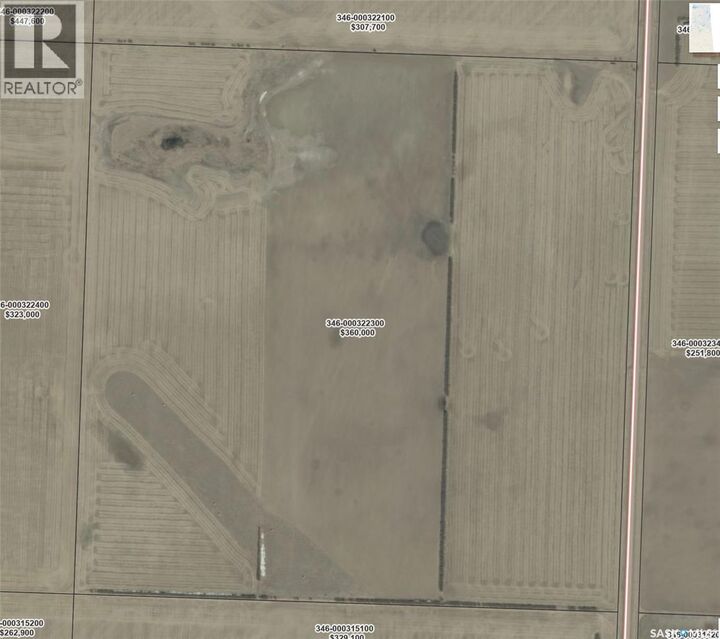 Property Photo:  Rm Perdue Grainland 158.40 Acres  SK S0K 3C0 