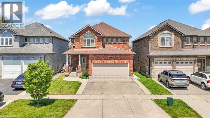 Property Photo:  73 Fitzgerald Drive  ON N1T 2C6 
