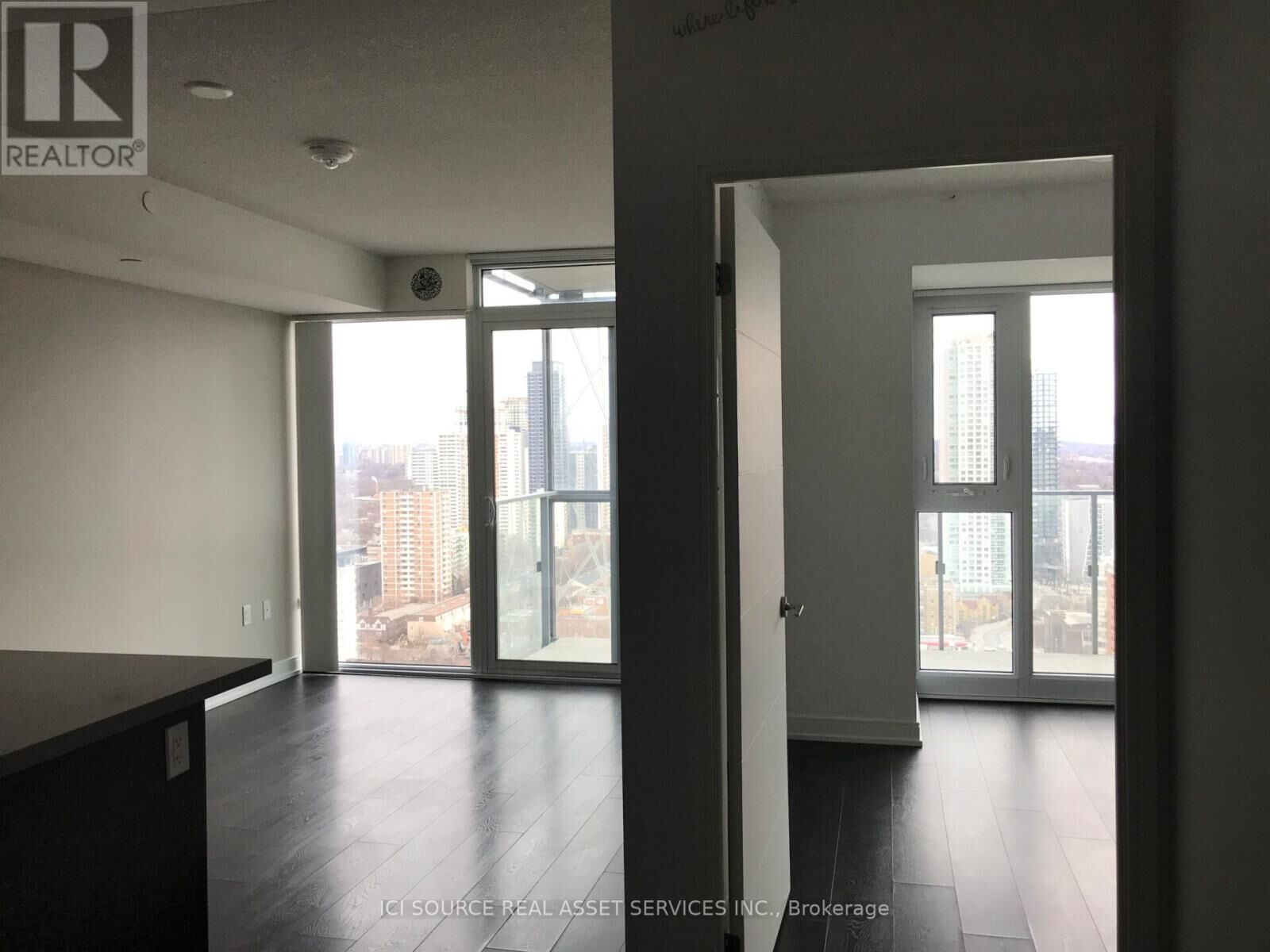 Property Photo: 50 Wellesley Street East 3205 ON M6N 2N7