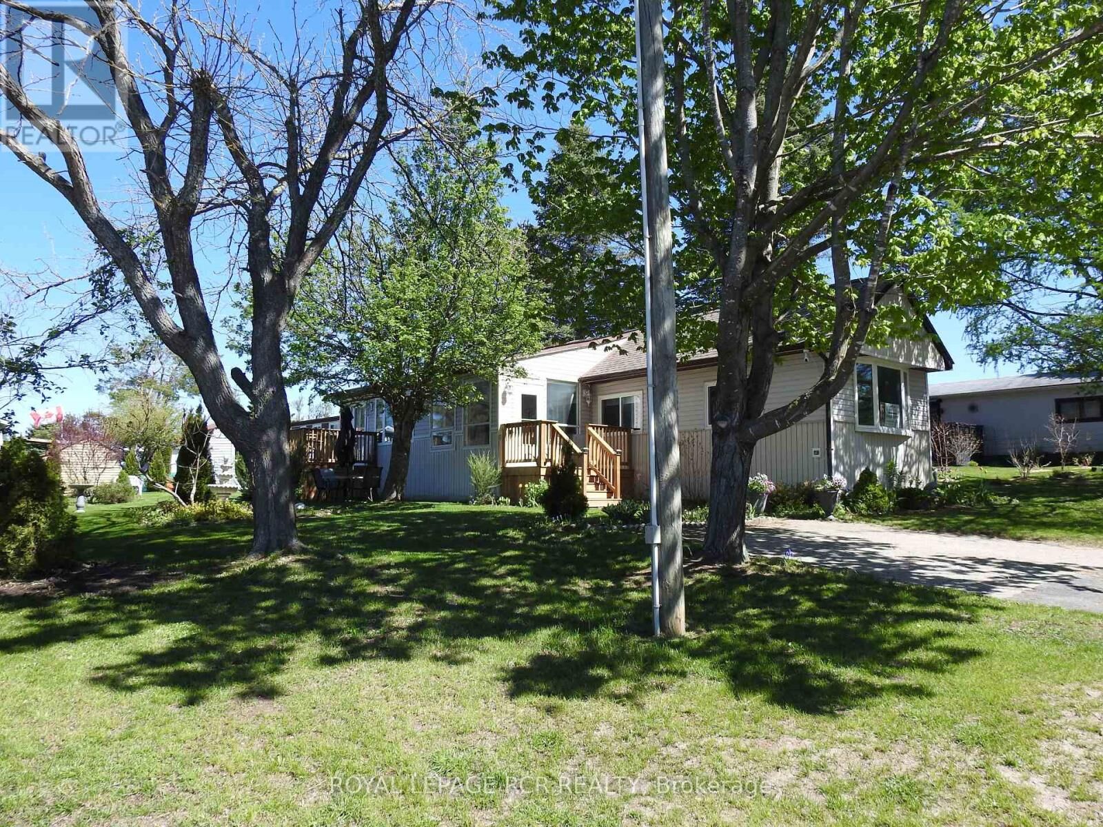 Property Photo:  8 Claremont Crescent  ON L3V 0P9 