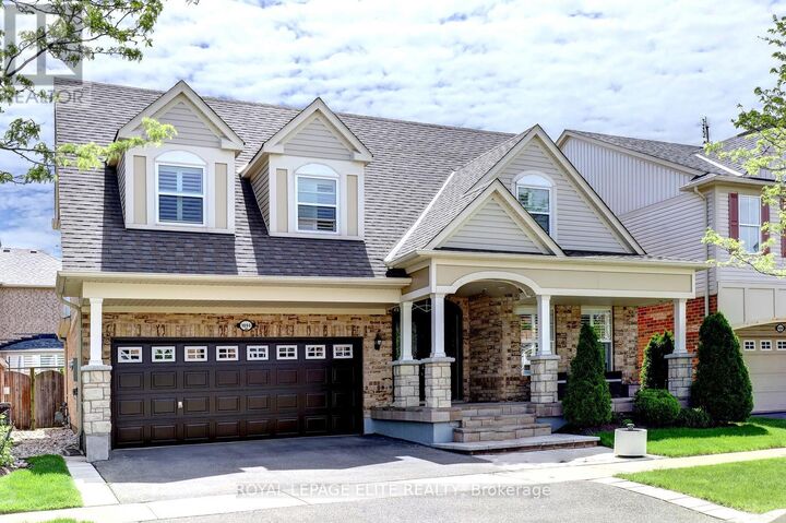 Property Photo: 1094 Hepburn Road ON L9T 6X5