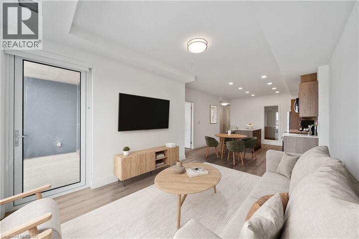 Property Photo:  1333 Weber Street East 316  ON N2A 1C2 