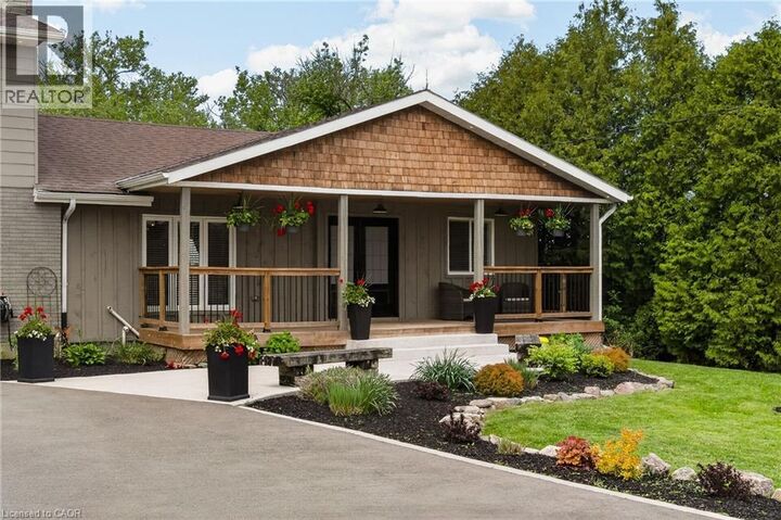 Property Photo:  3322 Regional Road 56 Road  ON L0R 1C0 