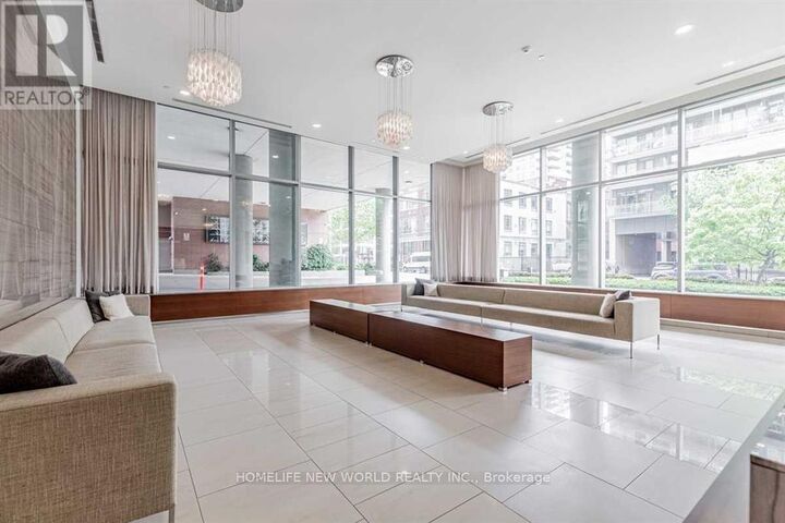 Property Photo:  112 George Street S217  ON M5A 2M5 