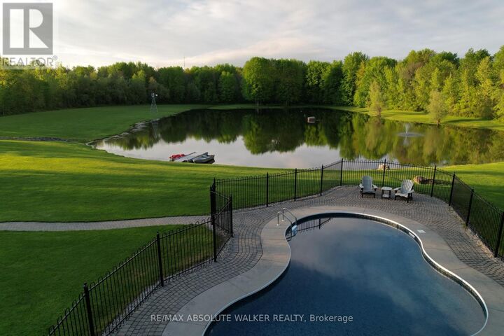 Property Photo:  2501 Kearns Way  ON K4P 1R9 