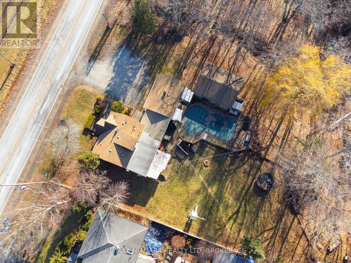 Property Photo:  1671 Third Street Louth Street  ON L2R 6P9 