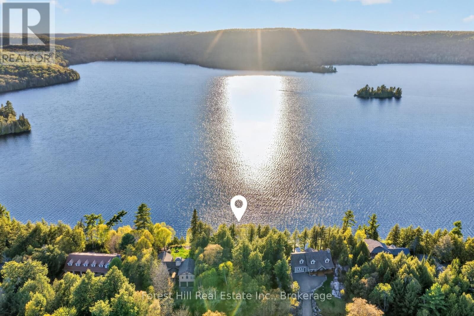 Property Photo:  136 Rock Point Road  ON P0A 1M0 