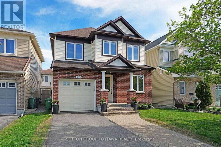 Property Photo:  503 Harvest Valley Avenue  ON K4A 0R1 