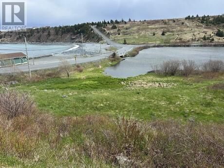 Photo de la propriété:  2-8 Noseworthys Road  NL  