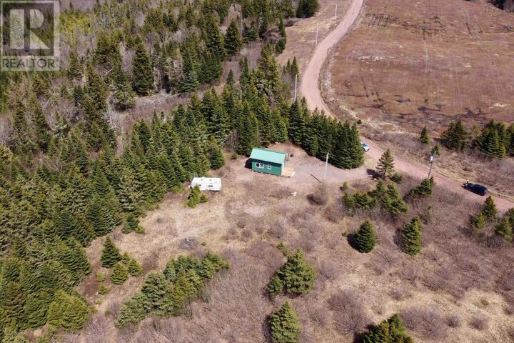 Property Photo: Yorke Settlement Road NS B0M 1S0