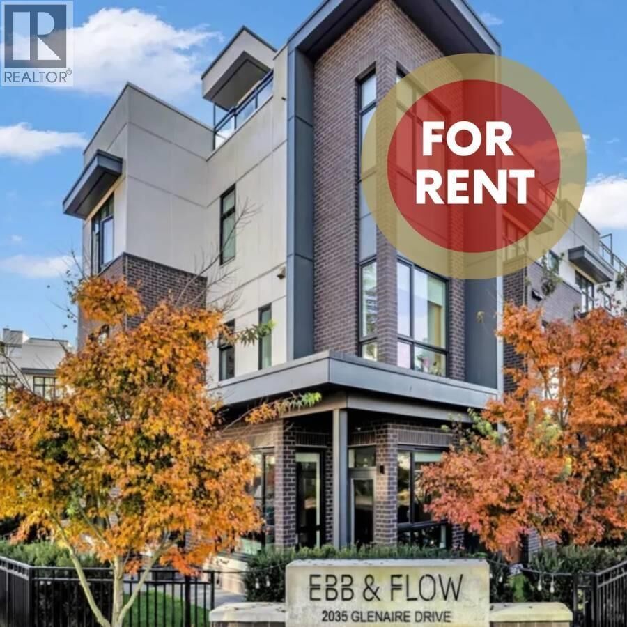 Property Photo:  2039 Glenaire Drive 245  BC V7P 1X5 