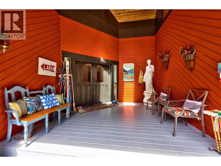 Property Photo: 6450 Yates Creek Road BC V0E 1Z1