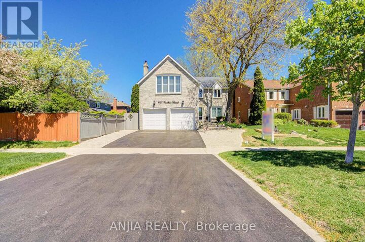 Property Photo:  182 Carlton Road  ON L3R 3L8 