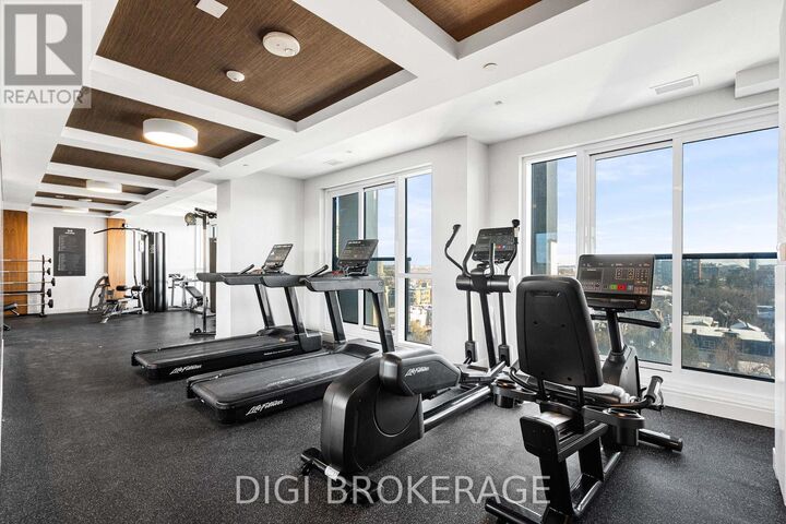 Property Photo: 560 Rideau Street 1201 ON K1N 5Z8