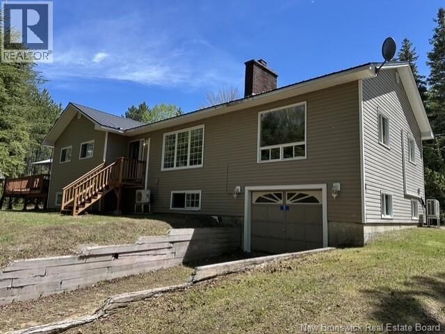 Property Photo:  5 Ray Street  NB E9C 1G5 
