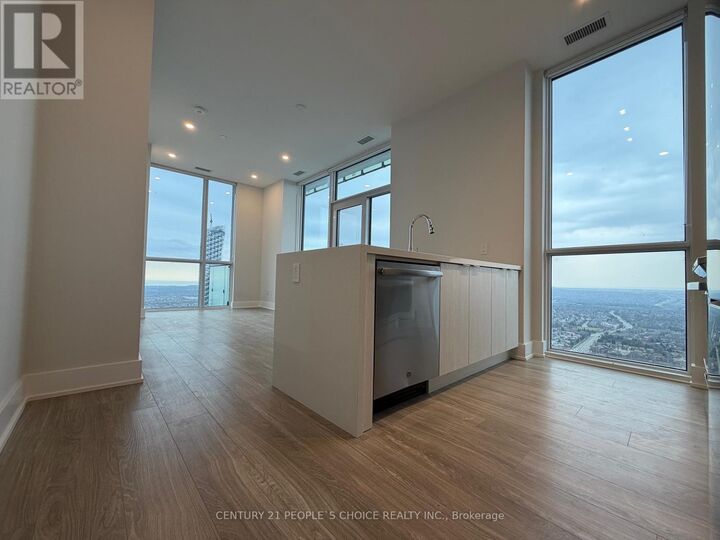 Property Photo:  430 Square One Drive Ph 05  ON L5B 0R6 