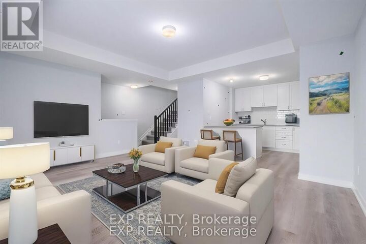 Property Photo: 782 Campolina Way ON K2S 3K8