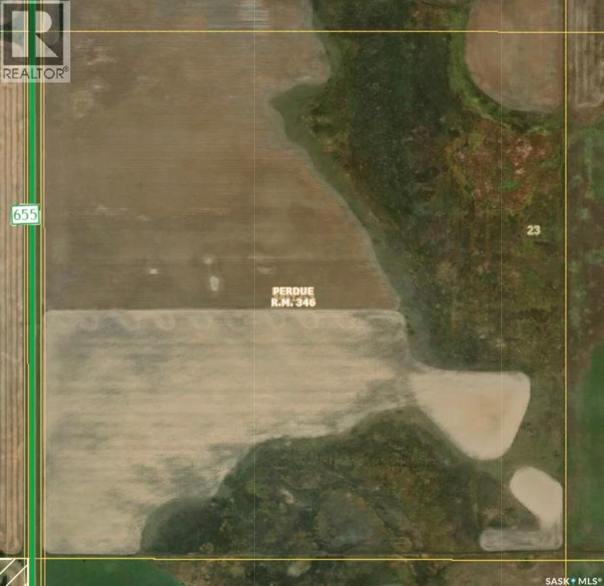 Property Photo:  Rm Perdue Farmland  SK S0K 3C0 