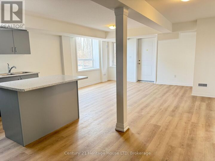 Property Photo: 736 Burwell Street ON L2A 0E2