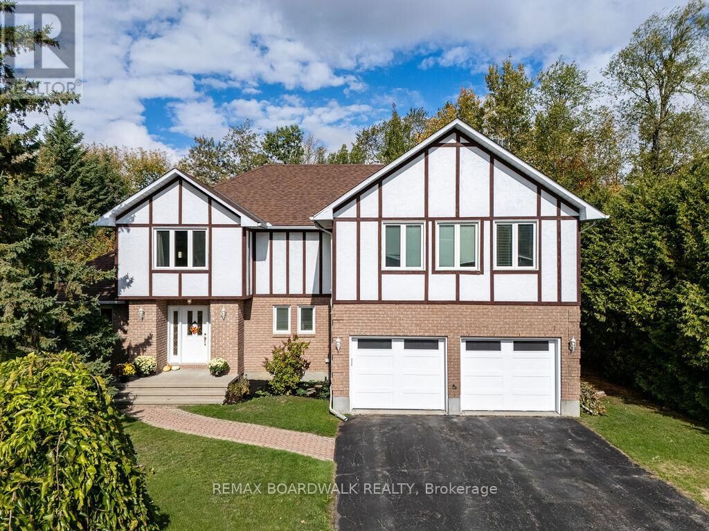 Property Photo:  7089 Bush Drive  ON K4P 1M8 