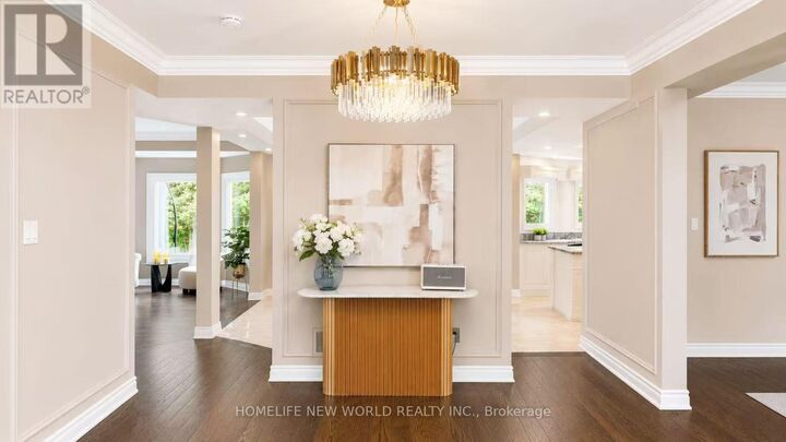 Property Photo:  1149 Secretariate Road  ON L3X 1M4 