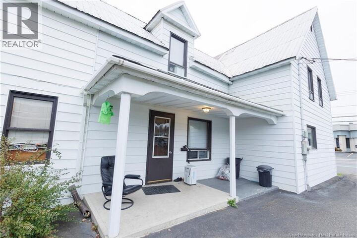 Property Photo:  90 Tobique Road  NB E3Y 3S8 
