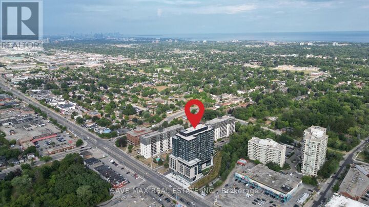 Property Photo:  86 Dundas Street East 916  ON L5A 1W4 