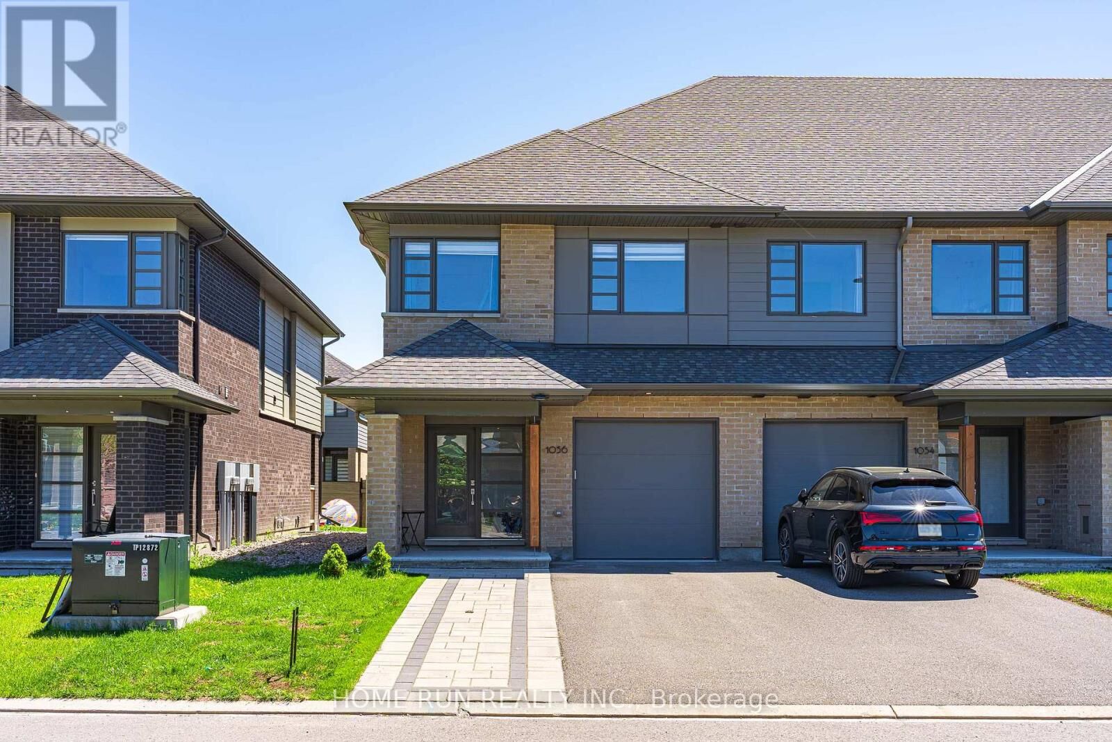 Property Photo: 1056 Lunar Glow Crescent ON K4M 0J9