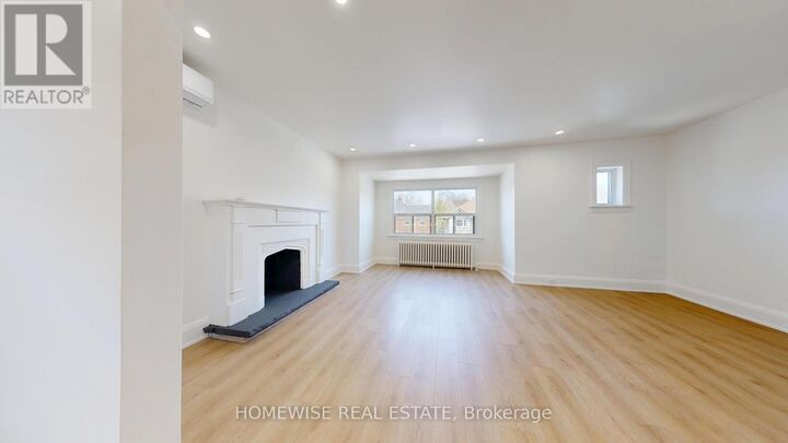 Property Photo:  1214 Avenue Road 2  ON M5N 2G4 