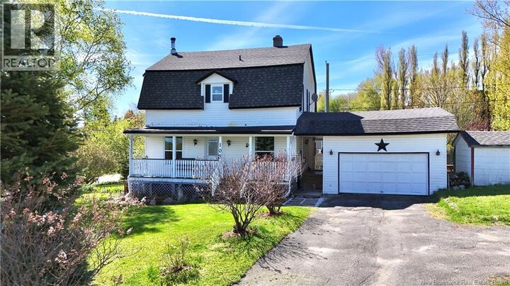 Property Photo: 105 Notre Dame NB E2A 3C8