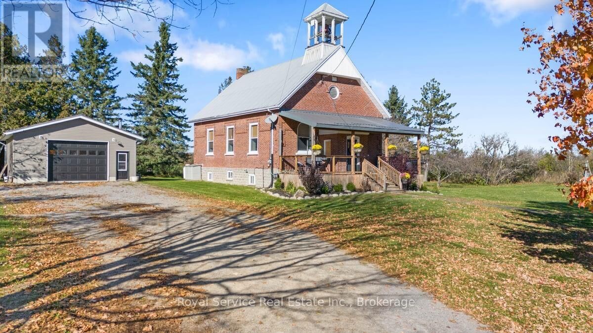 Property Photo:  247 Cooke Road  ON K0K 3E0 