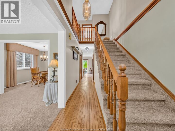 Property Photo: 11 Rudgate Lane North ON N8H 4Y9