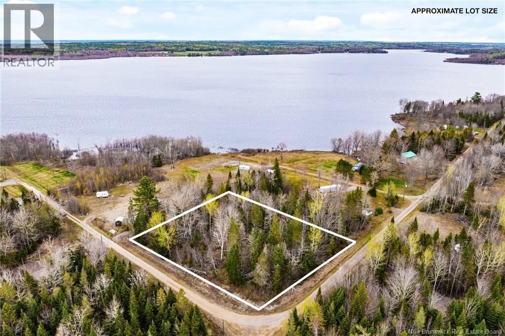 Property Photo:  Lot Morton Lane  NB  