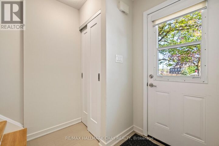 Property Photo: 177 Bayview Drive 25 ON L4N 4Y6