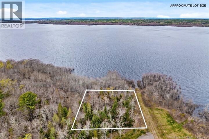 Property Photo:  Lot Morton Lane  NB  