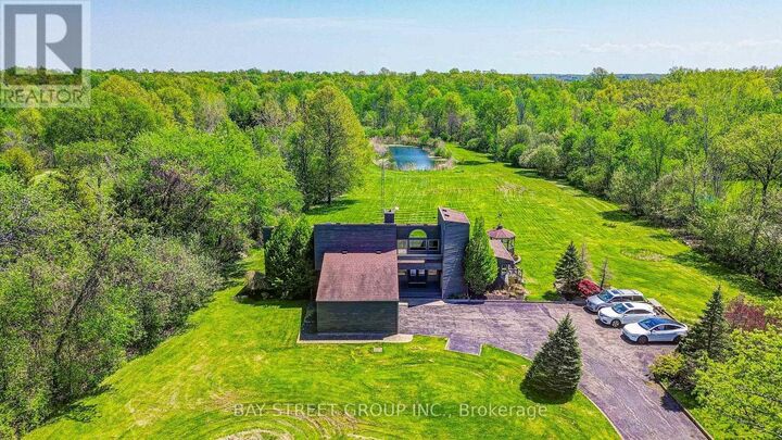 Property Photo:  10638 Willoughby Drive  ON L2E 6S6 
