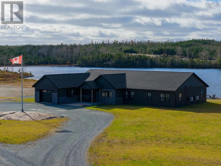 Property Photo:  5121 Clam Harbour Road  NS B0J 2L0 