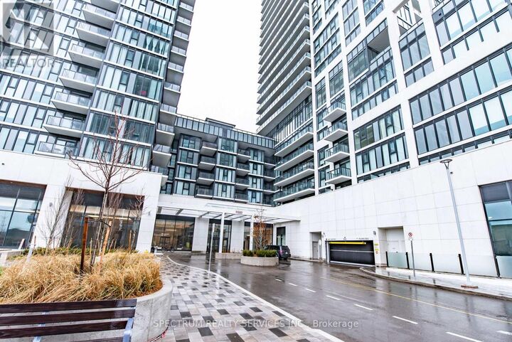 Property Photo: 9000 Jane Street Ph119 ON L4K 0M6