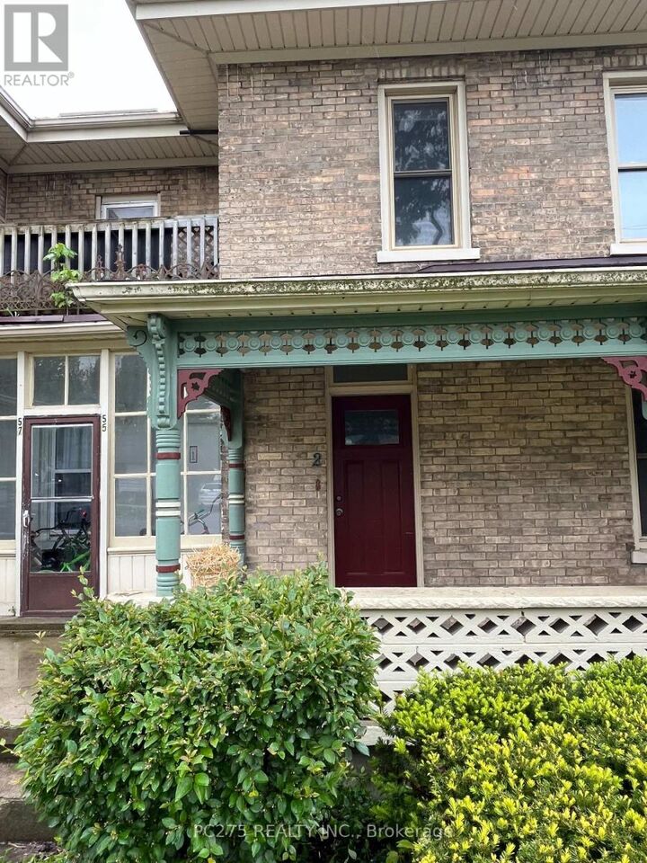 Property Photo: 55-57 Broadway Street 2 ON N0N 1J0