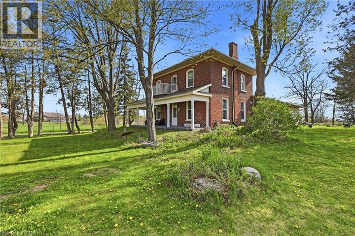 Property Photo: 1133 Brealey Drive ON K9K 0C1
