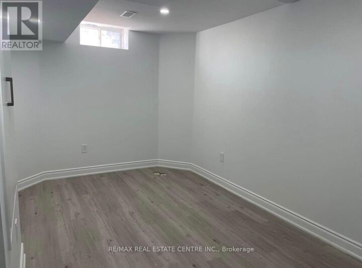 Property Photo:  7 Branigan Crescent Bsmnt  ON L7G 0N2 