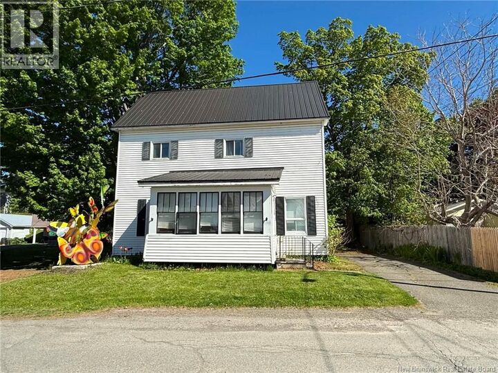 Property Photo: 106 College Street NB E7M 1K6