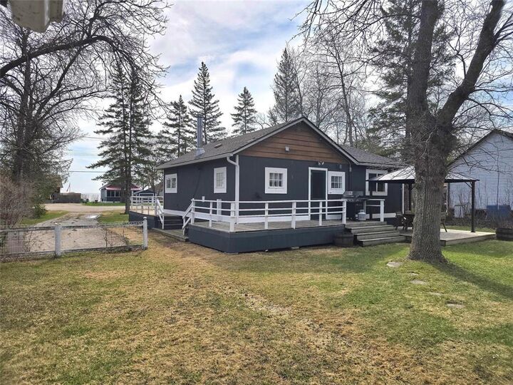 Photo de la propriété: 198 Gimli Road MB R0C 2B0