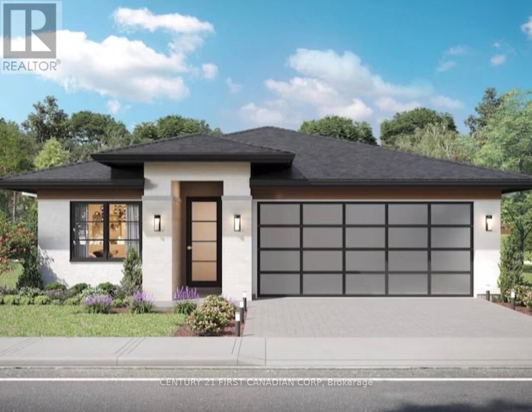 Photo de la propriété: 2210 Linkway Boulevard ON N6K 0K9