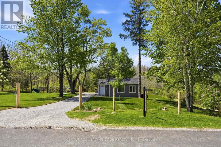 Property Photo: 13300 Concession Rd 4 ON L0E 1T0