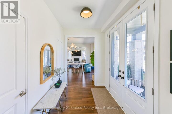 Property Photo: 217 Flavelle Way ON K9K 0J2