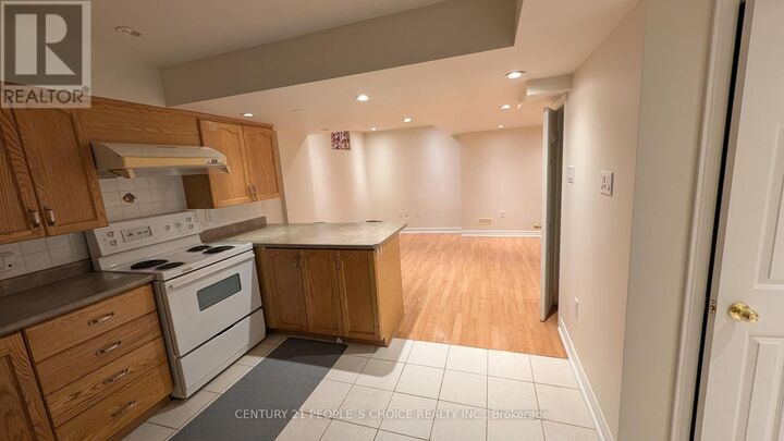 Property Photo:  33 Pinecone Drive Basement  ON M9W 7B5 