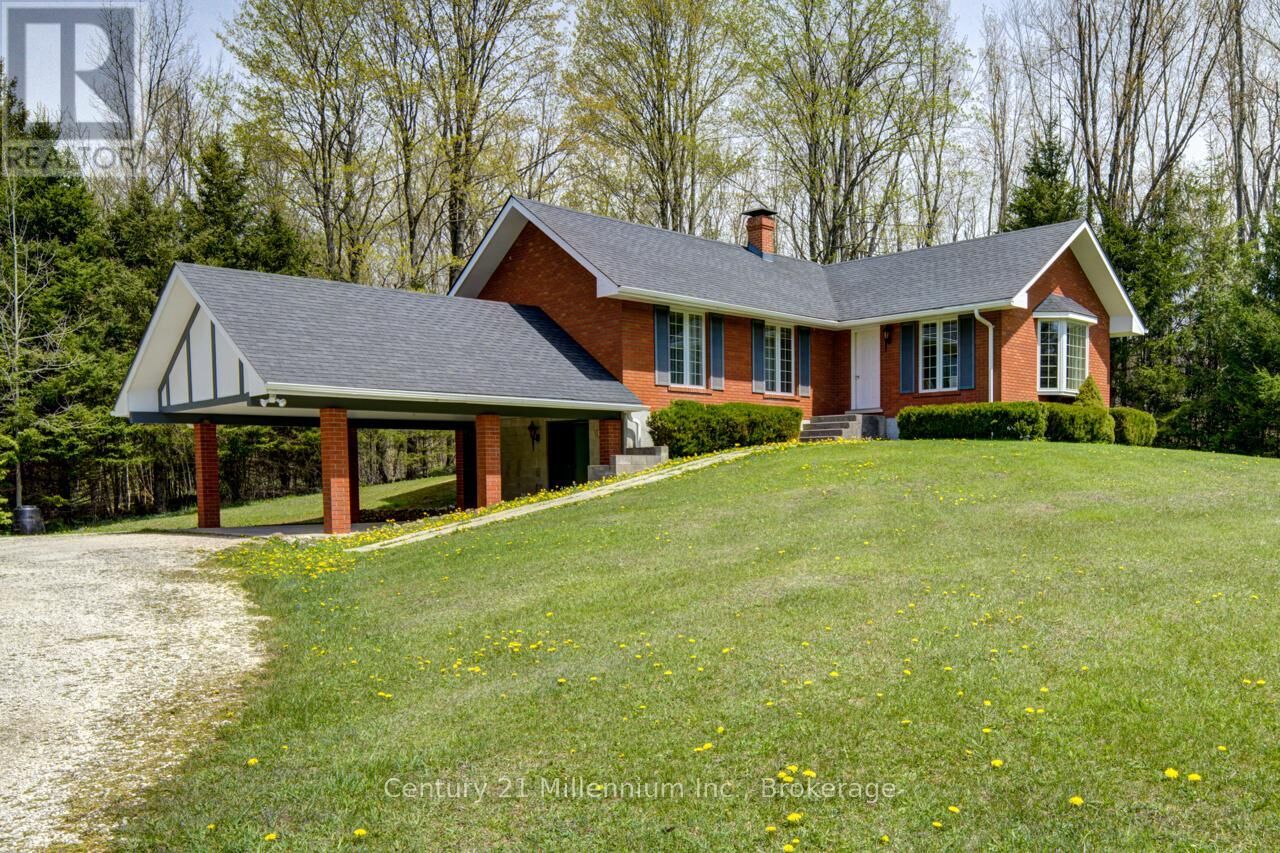Property Photo: 569025 6 Sideroad ON N0H 2E0
